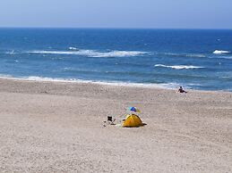 5 Star Holiday Home in Ringkobing