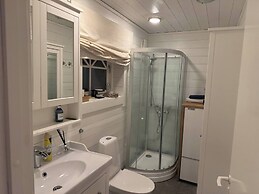 Charming Tynningö House With Sauna & BBQ