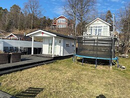 Charming Tynningö House With Sauna & BBQ