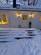 Charming Tynningö House With Sauna & BBQ
