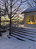 Charming Tynningö House With Sauna & BBQ
