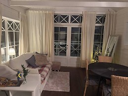 Charming Tynningö House With Sauna & BBQ