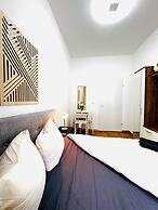 Comfy 4BR 10 Min Transport to Stadthalle