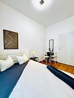 Comfy 4BR 10 Min Transport to Stadthalle