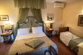 Resort e Spa San Crispino