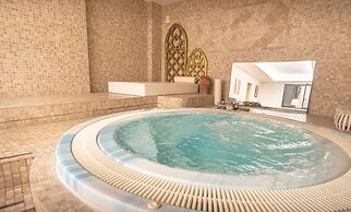 Resort e Spa San Crispino