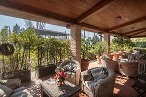 Resort e Spa San Crispino