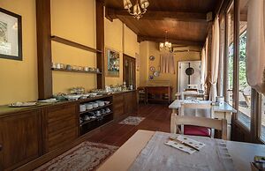 Resort e Spa San Crispino