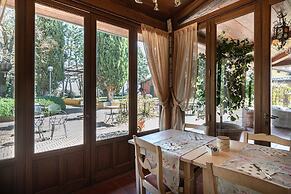 Resort e Spa San Crispino