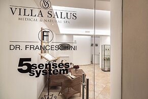 Resort e Spa San Crispino