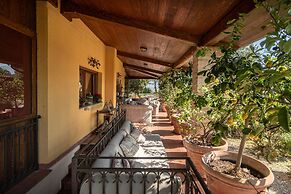 Resort e Spa San Crispino