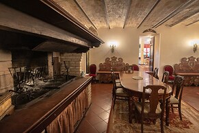 Resort e Spa San Crispino