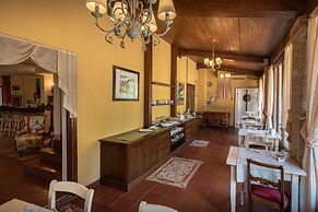 Resort e Spa San Crispino