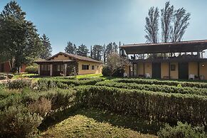 Resort e Spa San Crispino