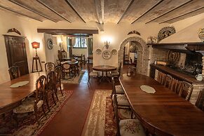 Resort e Spa San Crispino