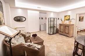 Resort e Spa San Crispino