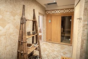 Resort e Spa San Crispino