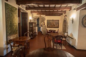 Resort e Spa San Crispino