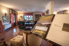 Resort e Spa San Crispino