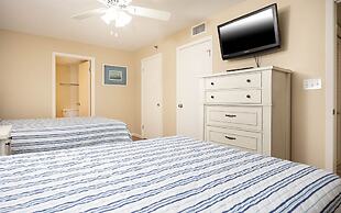 Phoenix V 1015 2 Bedroom Condo