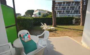 Pretty Duplex Ideal for Families in Lignano Sabbiadoro