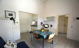 Pretty Duplex Ideal for Families in Lignano Sabbiadoro