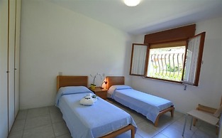 Pretty Duplex Ideal for Families in Lignano Sabbiadoro