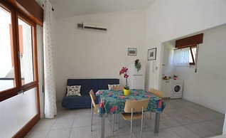 Pretty Duplex Ideal for Families in Lignano Sabbiadoro