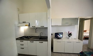 Pretty Duplex Ideal for Families in Lignano Sabbiadoro