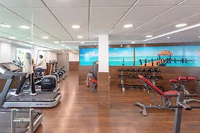 Sunstay Calalucia Flat Mijas