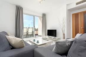 Sunstay Calalucia Flat Mijas