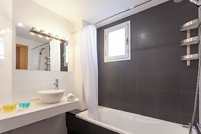 Sunstay Calalucia Flat Mijas