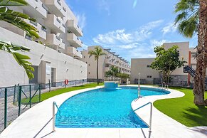 Sunstay Calalucia Flat Mijas