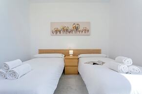 Sunstay Calalucia Flat Mijas