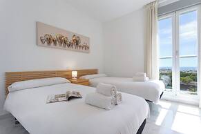 Sunstay Calalucia Flat Mijas