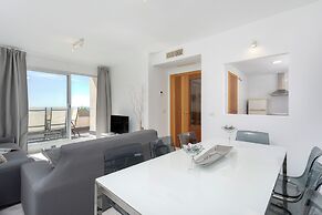 Sunstay Calalucia Flat Mijas