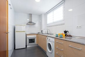 Sunstay Calalucia Flat Mijas