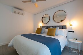 Chalet in Maspalomas With Heated Pool
