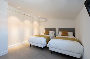 Chalet in Maspalomas With Heated Pool