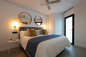 Chalet in Maspalomas With Heated Pool