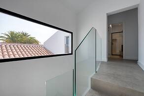 Chalet in Maspalomas With Heated Pool