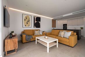 Chalet in Maspalomas With Heated Pool
