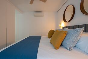 Chalet in Maspalomas With Heated Pool