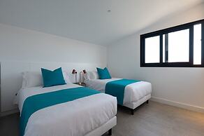 Chalet in Maspalomas With Heated Pool