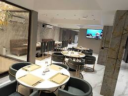 HOTEL DOOARS HILTON