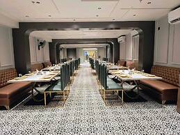 HOTEL DOOARS HILTON