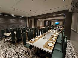HOTEL DOOARS HILTON