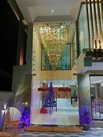 HOTEL DOOARS HILTON
