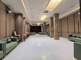 HOTEL DOOARS HILTON