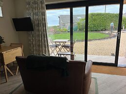 The Cabin at Ropewalk